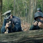 soldiers
