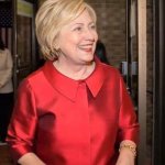 Hillary Clinton Cute