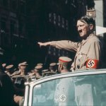 adolf hitler