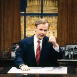 Carvey Bush Desk