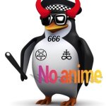 Based penguin