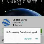 Google earth
