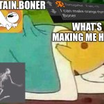 captain.boner announcement