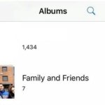 Family and Friends meme