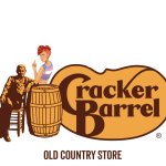 Cracker Barrel