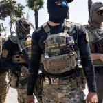 Masked ICE agents are hiding criminals 1/6 militia