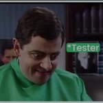 Qa test
