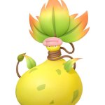 Mega Victreebel