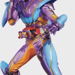 Kamen Rider Gavv: Master Form