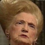 TRUMP MOM