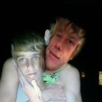 My boys