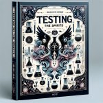COLLEGE LEVEL#102 course level “TESTING the SPIRITS”