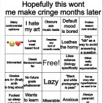 Dea bingo meme