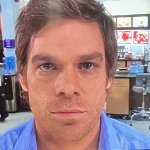 Dexter sybau