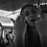 Sorry Beyoncé