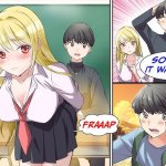 Girl Fart