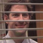 Jim Halpert
