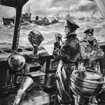 Captains orders