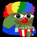 Pèpè watching his wife kill two of his sons for expirments