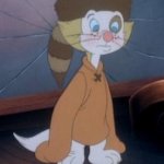 Edmond (Rock-A-Doodle) Fan Casting