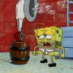 SpongeBob Morning