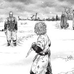 Thorfinn Askeladd