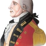 Benedict Arnold