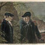 Benedict Arnold's Treason