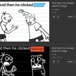 and the stars align