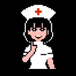Anime nurse