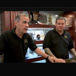 Mark Carney Pawn Stars meme