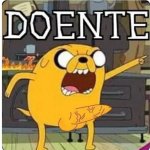 Jake The Dog