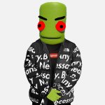 EVIL epilektoi drip template