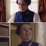 Gentleman Jack
