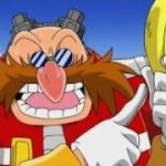 Eggman Eat Banana