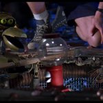 MST3K - The Movie - Crow - And I Went Ahead Anyway