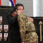 Kim Jong ate your snacks