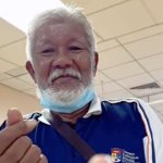Pak Cik Mini Love