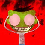 Del PBS kids insane