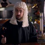 Aunty Donna Judge