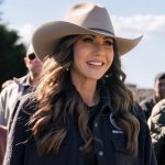 Kristi Noem meme