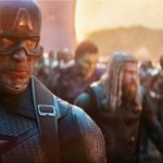 Avengers Assemble