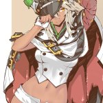 Ramlethal guilty gear