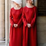 handmaids