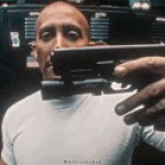 End of watch