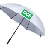 Umbrella D66
