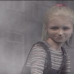 Silent Hill 2's Laura