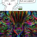 4 dollars weed cat