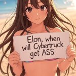 when elon