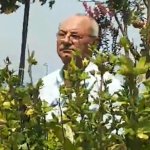 ahmed dogan